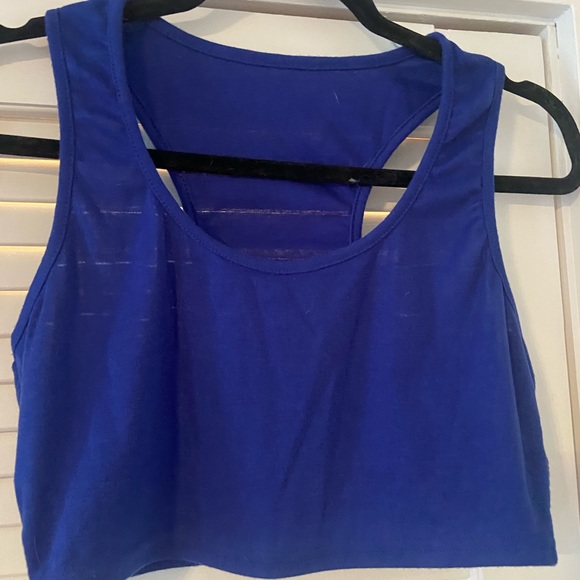 Never worn! Cute skirt set - Picture 2 of 4